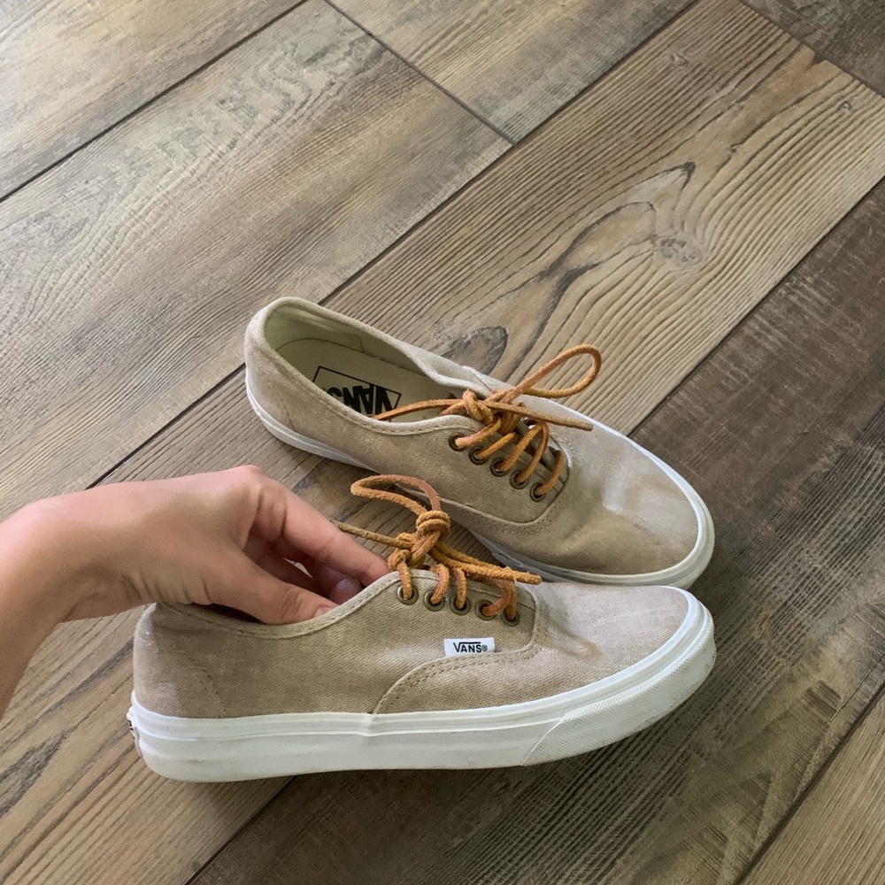 COPY - Vans